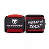 Enveloppements de poignet Unleash - Fitness Dépôt +