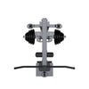IRONAX XLA Lat Machine (non vendu avec les poids) - Fitness Dépôt +