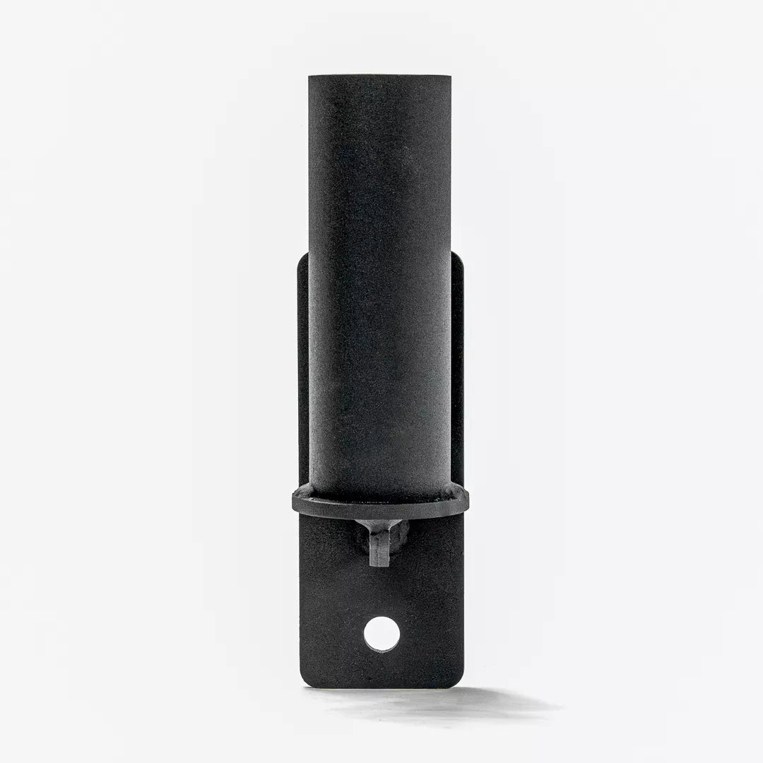 Barbell Holder - Vertical | Single - Fitness Dépôt +