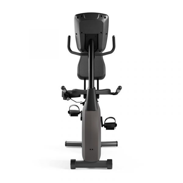 Vélo Vision Fitness R60 Recumbent Bike - Fitness Dépôt +