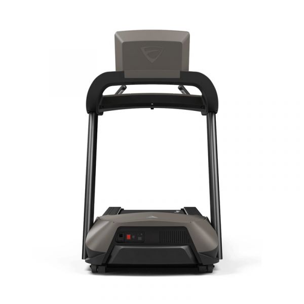 Tapis de Course VISION Fitness T600 - Fitness Dépôt +