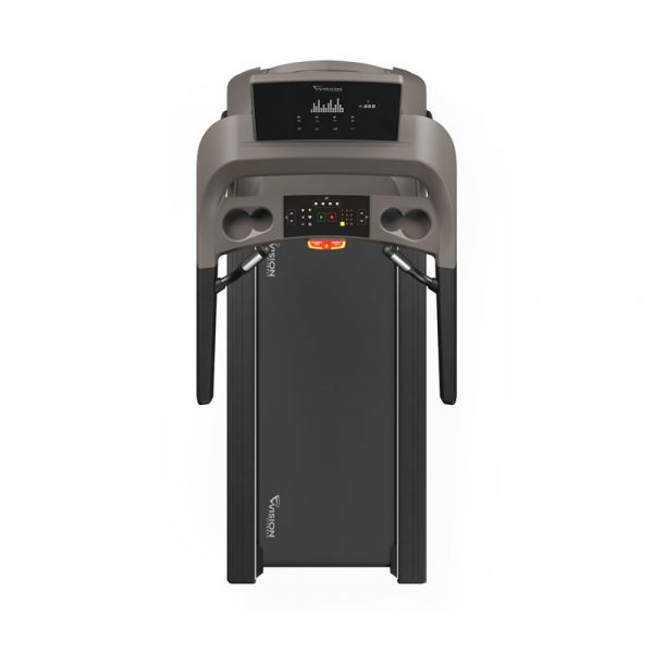 Tapis de Course VISION Fitness T600 - Fitness Dépôt +