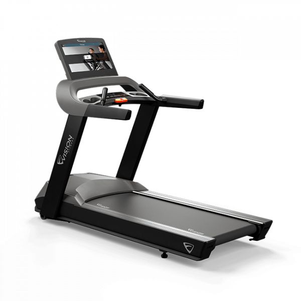 Tapis roulant Vision T600E - Fitness Dépôt +