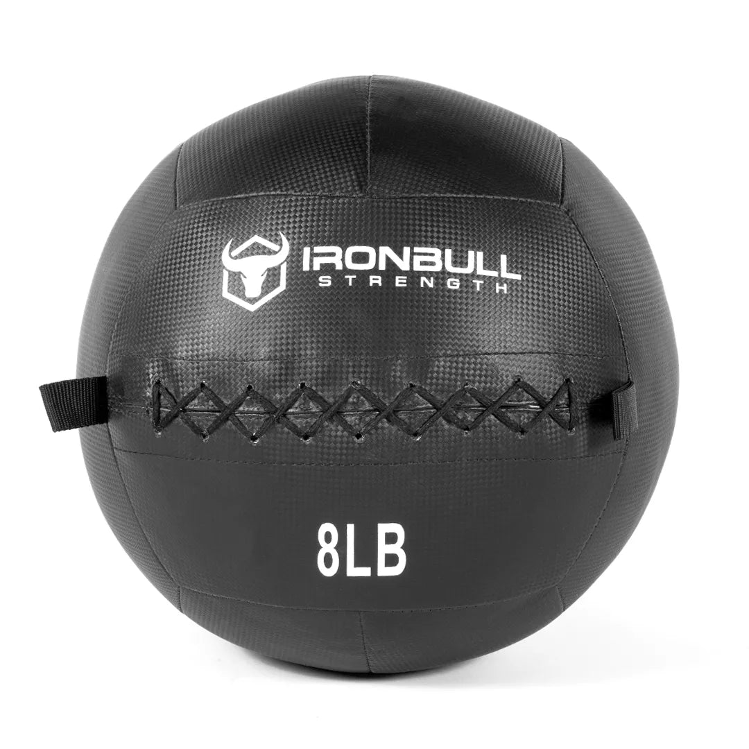 Wall Ball - 30LB - Fitness Dépôt +