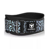 4.5" Performance Nylon Lifting Belt - Leopard / L - Fitness Dépôt +