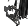 Multi-Stations IRONAX X4S - Fitness Dépôt +