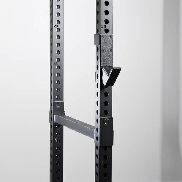 XM FITNESS 365 Infinity Power Rack - Fitness Dépôt +