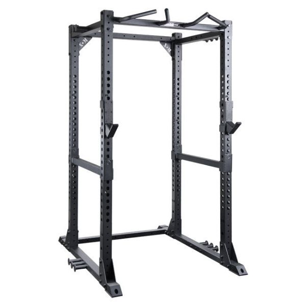 XM FITNESS 365 Infinity Power Rack - Fitness Dépôt +