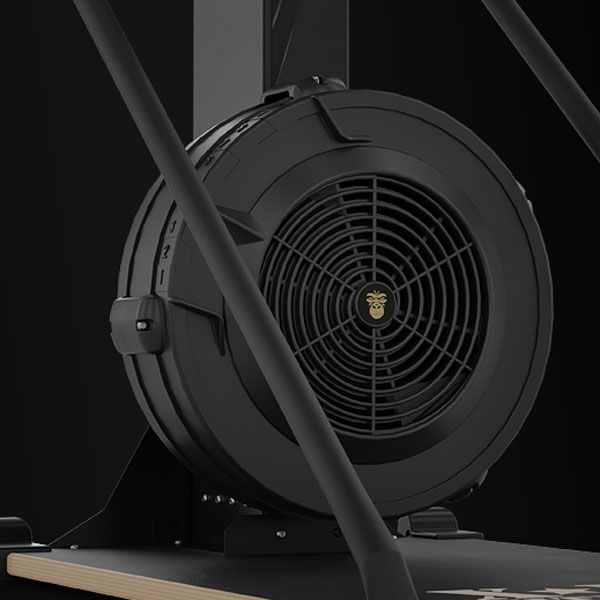 XM FITNESS Air Skier - Fitness Dépôt +