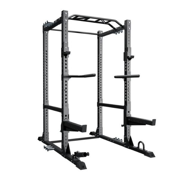 Support de puissance XM Fitness Omega - Fitness Dépôt +