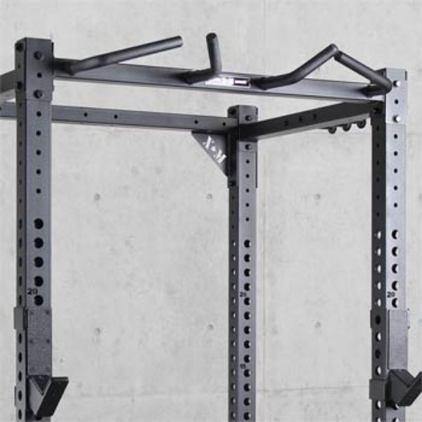 XM FITNESS 365 Infinity Power Rack - Fitness Dépôt +