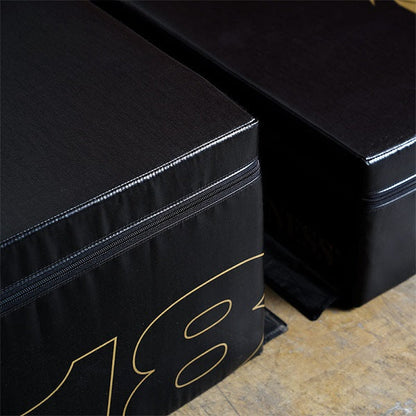 XM FITNESS Soft Plyo Box Set - 6" 12" & 18" - Fitness Dépôt +