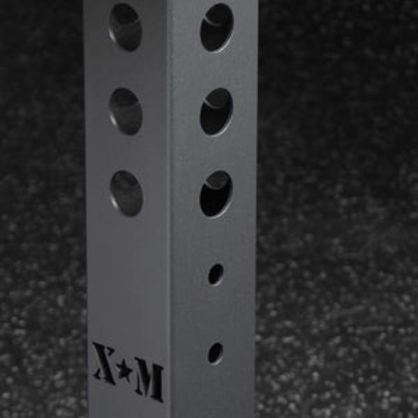 XM FITNESS 365 Infinity Power Rack - Fitness Dépôt +