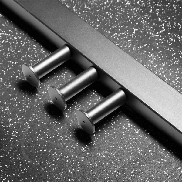 XM FITNESS 365 Infinity Power Rack - Fitness Dépôt +