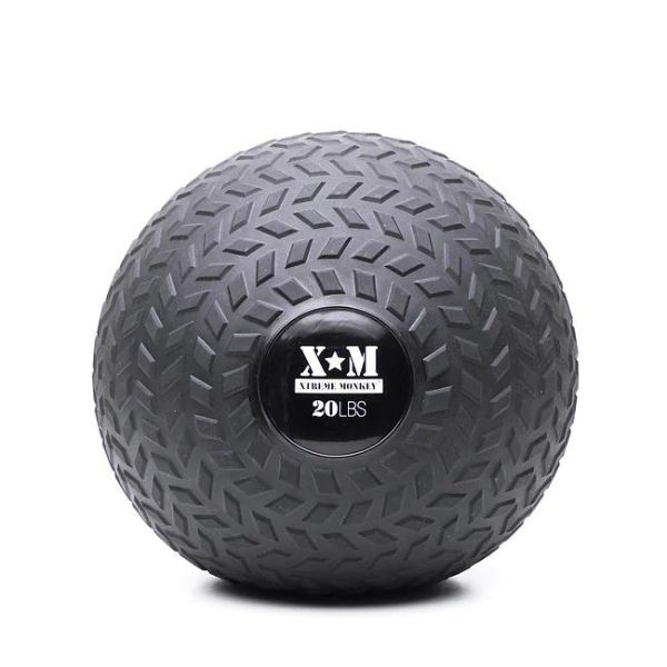 XM PRO SLAM BALLS - Fitness Dépôt +