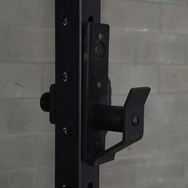 IRONAX XPX POWER RACK - Fitness Dépôt +