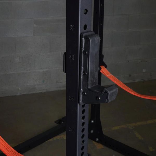 IRONAX XPX POWER RACK | Fitness Dépôt