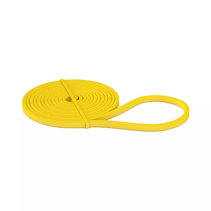 Monster Bands - Yellow - Fitness Dépôt +